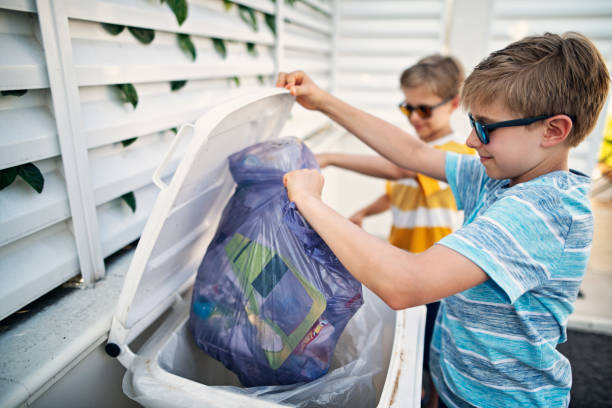 Best Same-Day Junk Removal  in , NV