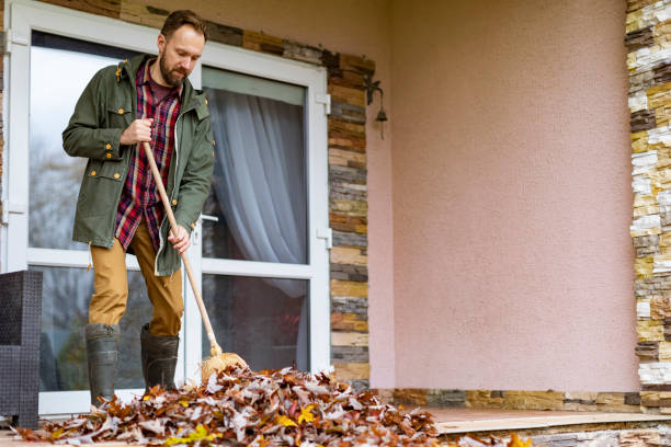 Best Yard Cleanup Services  in , NV