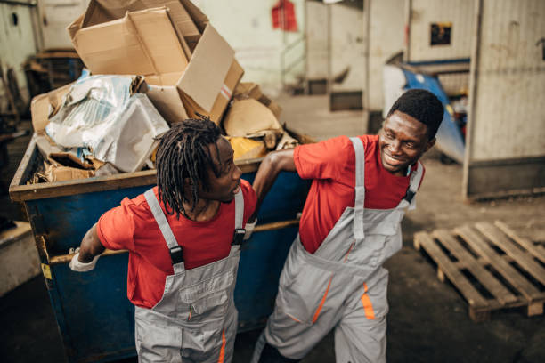 Best Commercial Cleanout Services  in , NV