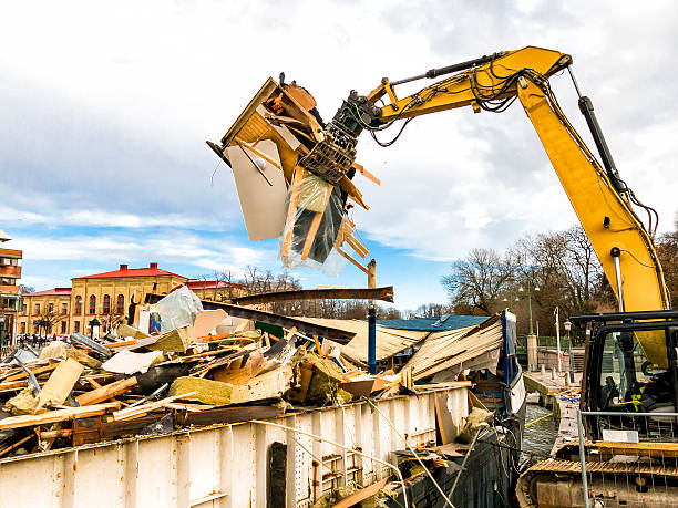 Best Yard Waste Removal  in , NV