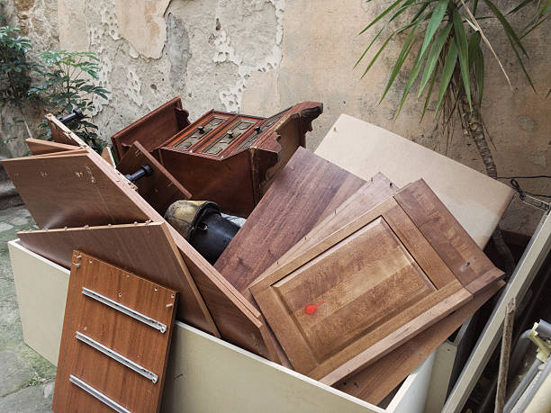 Best Full-Service Junk Removal  in , NV